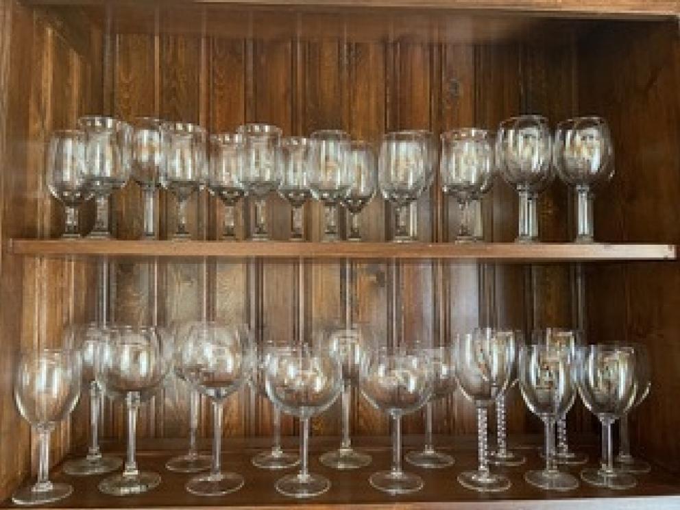 Image for The Touma Collection of Alderson, WV