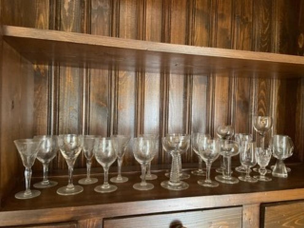 Image for The Touma Collection of Alderson, WV