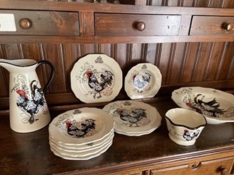 Image for The Touma Collection of Alderson, WV