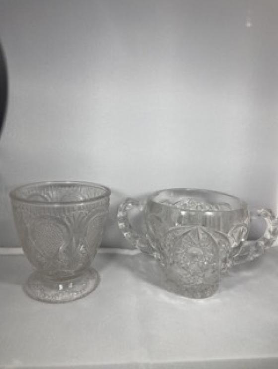 Image for The Touma Collection of Alderson, WV