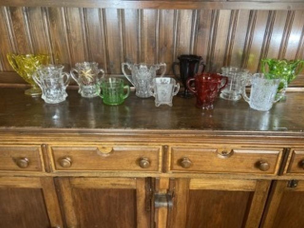 Image for The Touma Collection of Alderson, WV