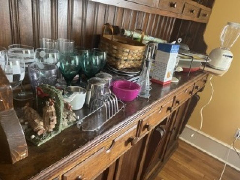 Image for The Touma Collection of Alderson, WV