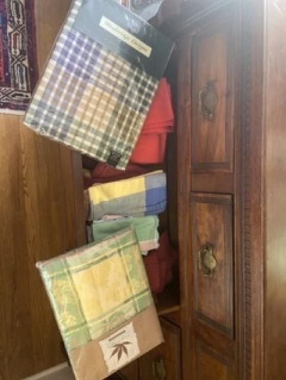 Image for The Touma Collection of Alderson, WV