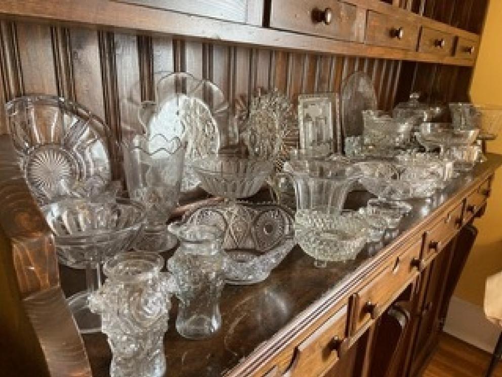 Image for The Touma Collection of Alderson, WV