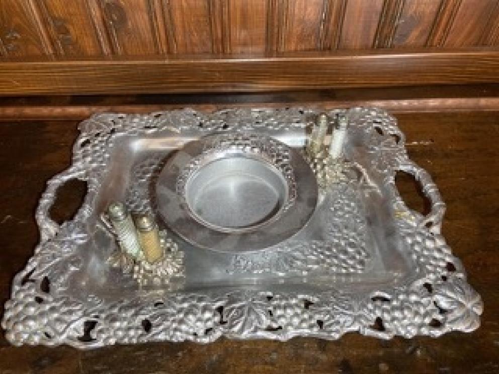 Image for The Touma Collection of Alderson, WV