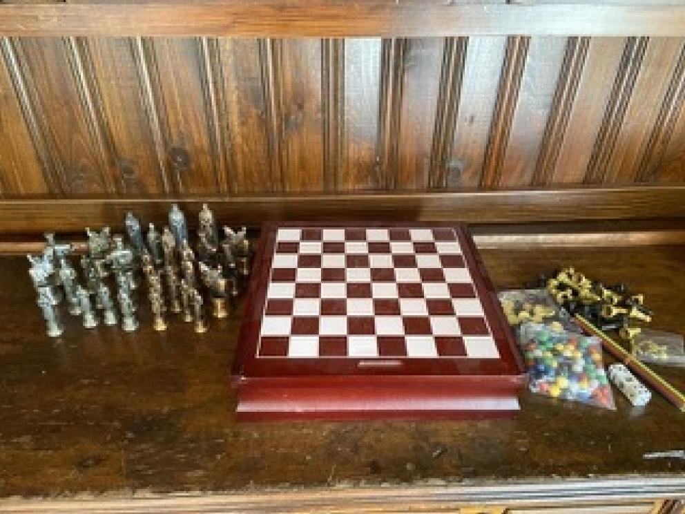 Image for The Touma Collection of Alderson, WV