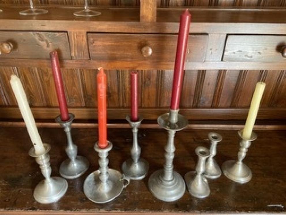 Image for The Touma Collection of Alderson, WV