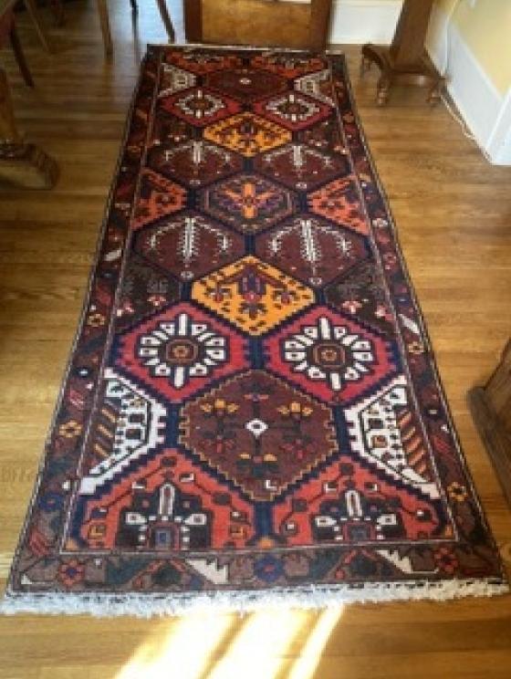 Image for The Touma Collection of Alderson, WV