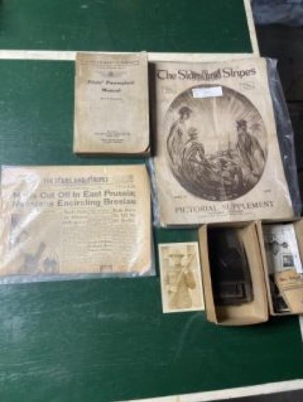 Image for The Dorothy Eller Estate