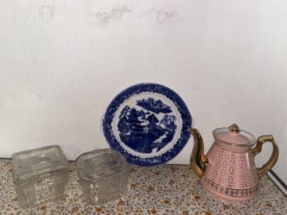 Image for The Dorothy Eller Estate