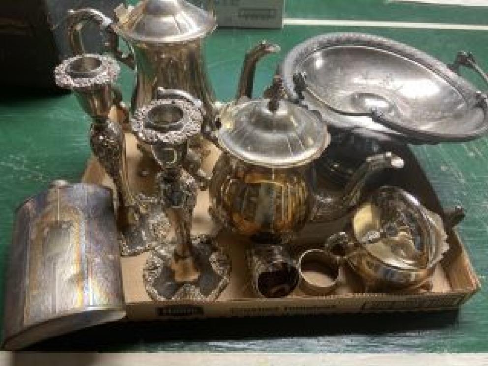 Image for The Dorothy Eller Estate