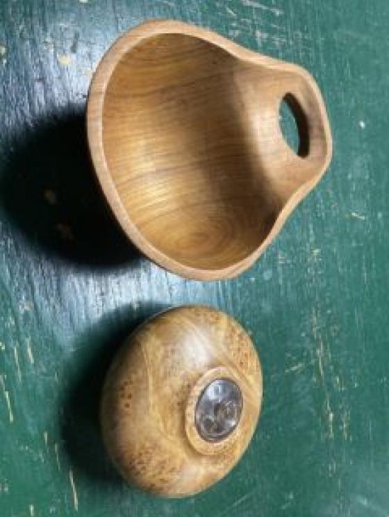 Image for The Dorothy Eller Estate