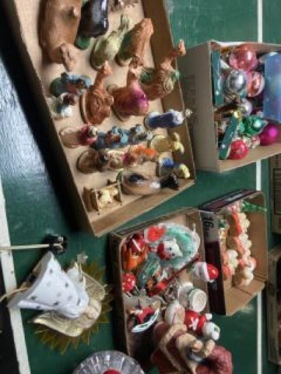 Image for The Dorothy Eller Estate