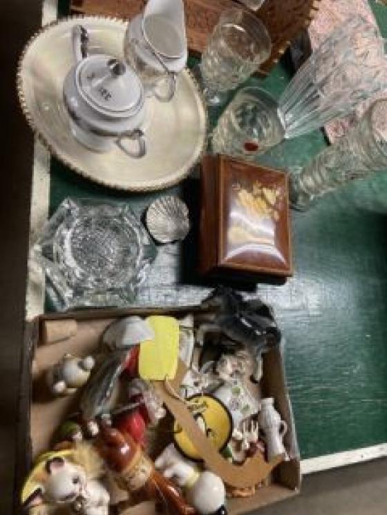 Image for The Dorothy Eller Estate