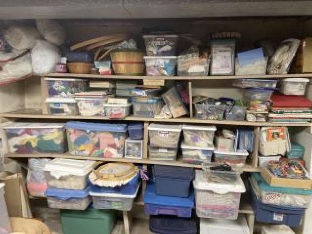 Image for The Dorothy Eller Estate