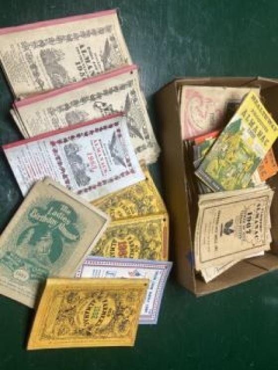 Image for The Dorothy Eller Estate