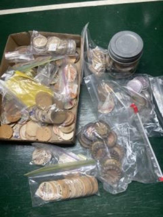 Image for The Dorothy Eller Estate