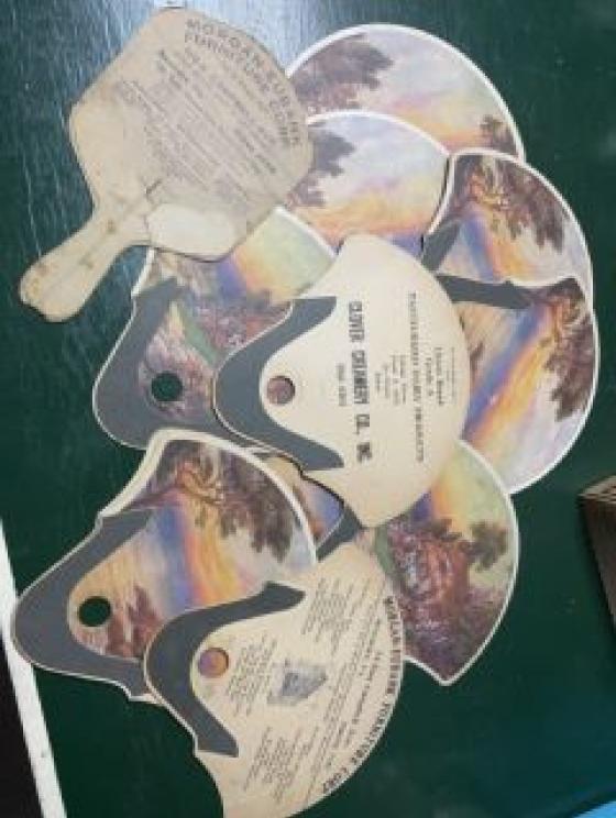 Image for The Dorothy Eller Estate