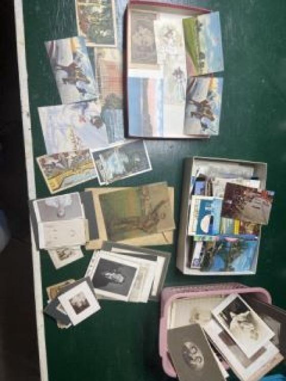 Image for The Dorothy Eller Estate