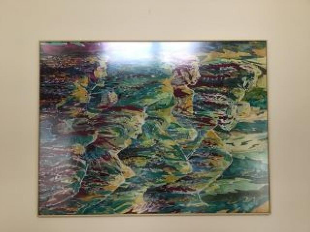 Image for The Sukle Collection of Marion, VA