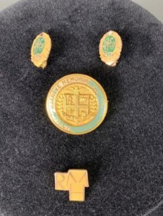 Image for The Brenda Todd Collection