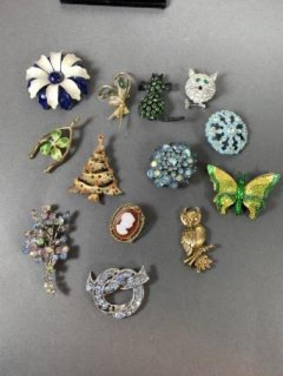 Image for The Brenda Todd Collection