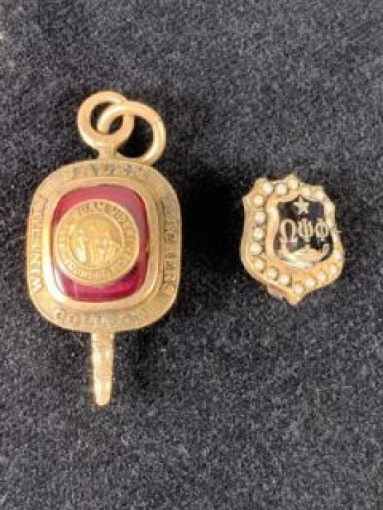 Image for The Brenda Todd Collection