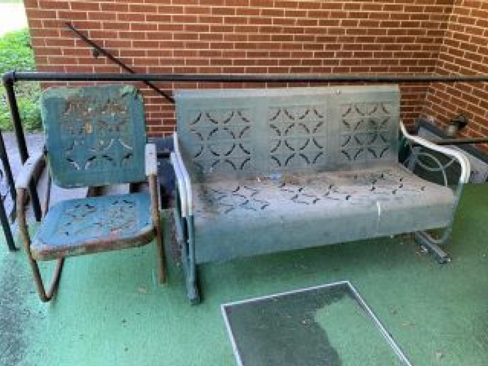 Image for The Brenda Todd Collection