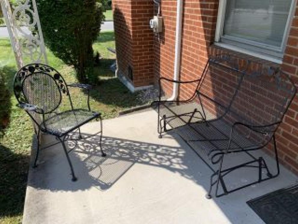 Image for The Brenda Todd Collection