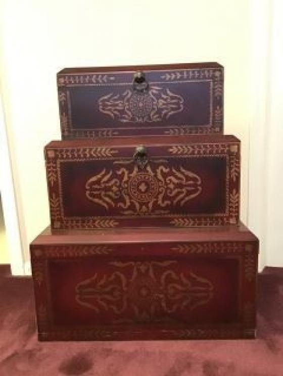 Image for The Halstead Collection w/Additions