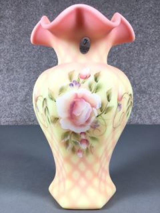 Image for Important Fall Collectors Auction, Feat. Exquisite Art Glass