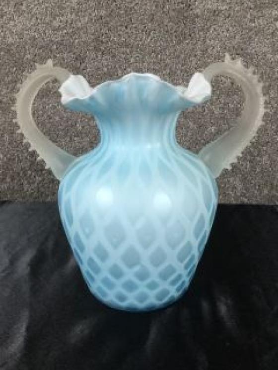 Image for Important Fall Collectors Auction, Feat. Exquisite Art Glass