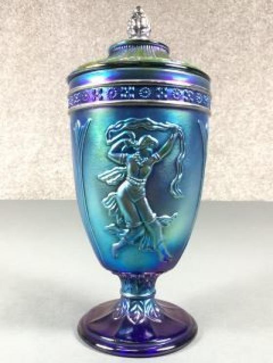 Image for Important Fall Collectors Auction, Feat. Exquisite Art Glass