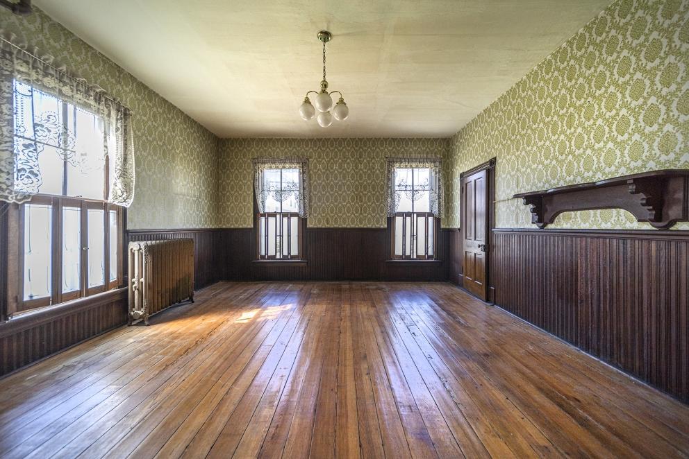 Image for LIVE with ONLINE PRE-BIDDING - Historic Wytheville, VA Home