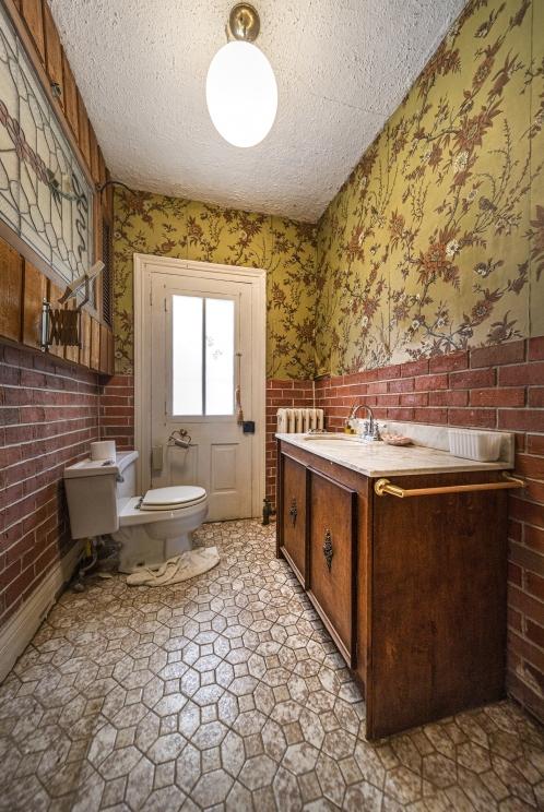 Image for LIVE with ONLINE PRE-BIDDING - Historic Wytheville, VA Home