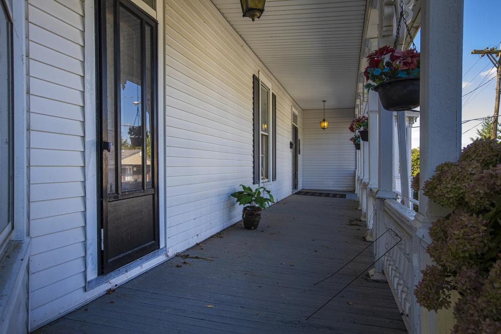 Image for LIVE with ONLINE PRE-BIDDING - Historic Wytheville, VA Home