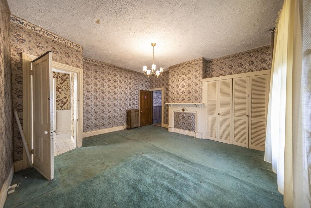 Image for LIVE with ONLINE PRE-BIDDING - Historic Wytheville, VA Home