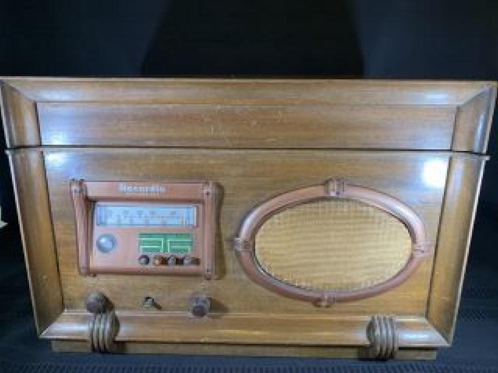 Image for Outstanding Gibbs Collection at Ashley Plantation