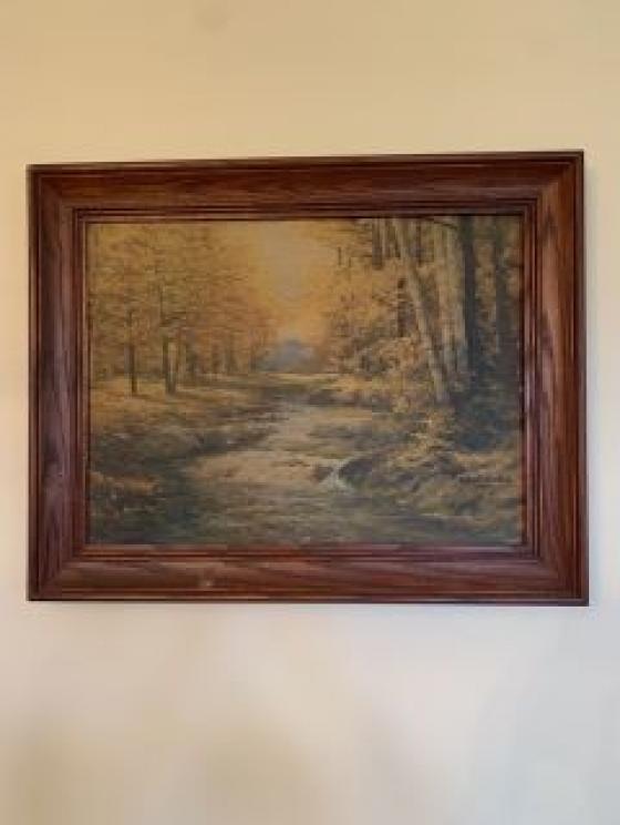 Image for Outstanding Gibbs Collection at Ashley Plantation