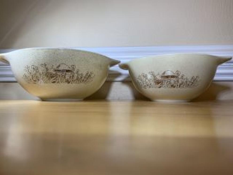 Image for Outstanding Gibbs Collection at Ashley Plantation