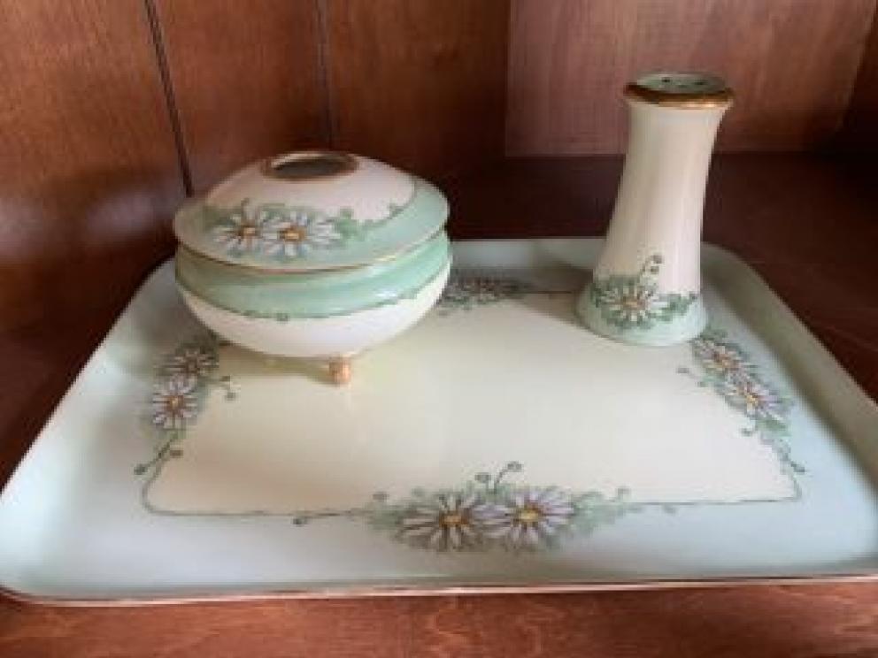 Image for Outstanding Gibbs Collection at Ashley Plantation