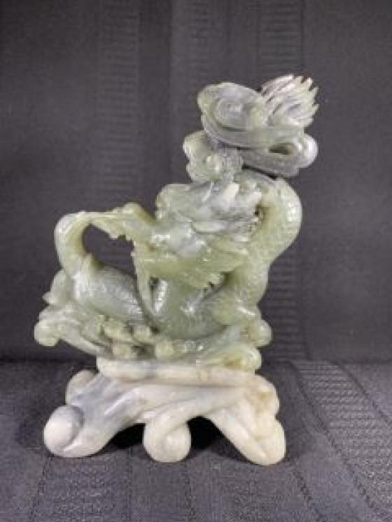 Image for Outstanding Gibbs Collection at Ashley Plantation