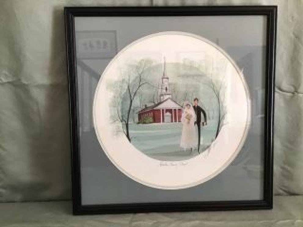 Image for The Collection of Mrs. Deedie Kagey