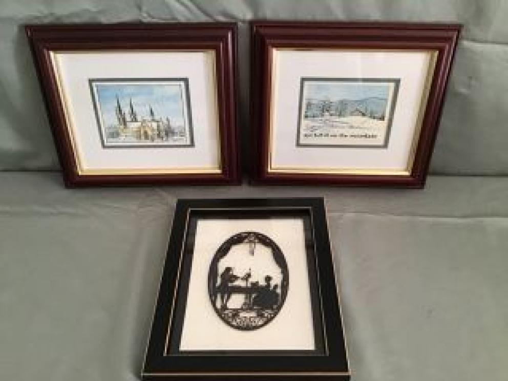 Image for The Collection of Mrs. Deedie Kagey