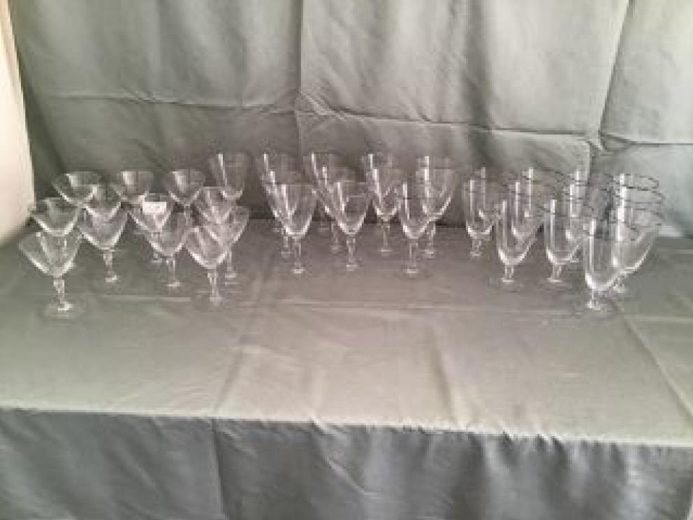 Image for The Collection of Mrs. Deedie Kagey