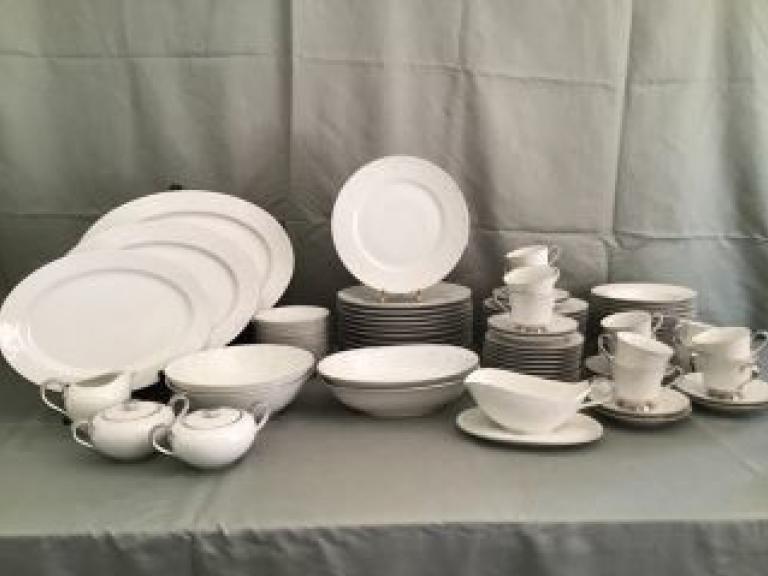 Image for The Collection of Mrs. Deedie Kagey