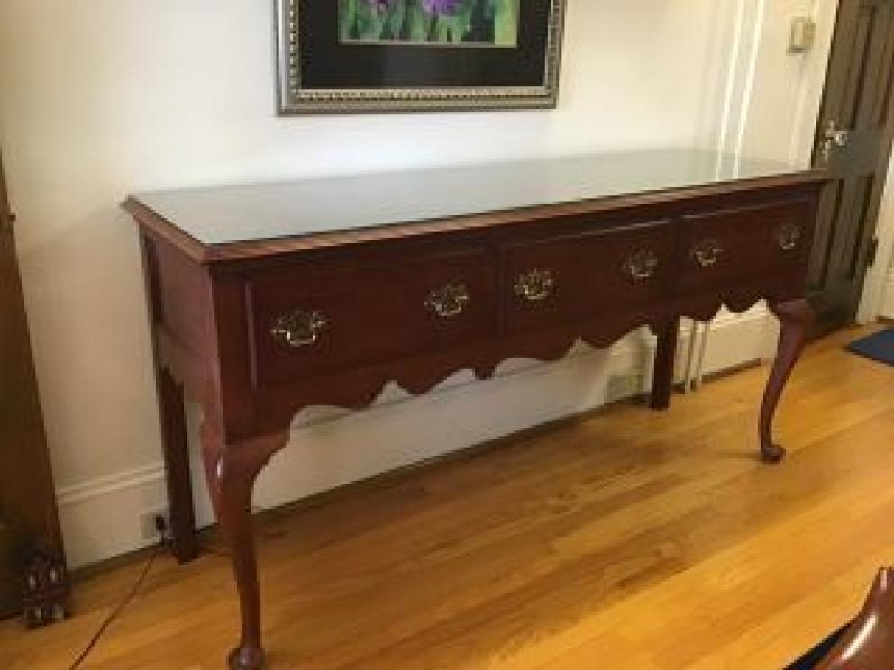 Image for The Collection of Mrs. Deedie Kagey