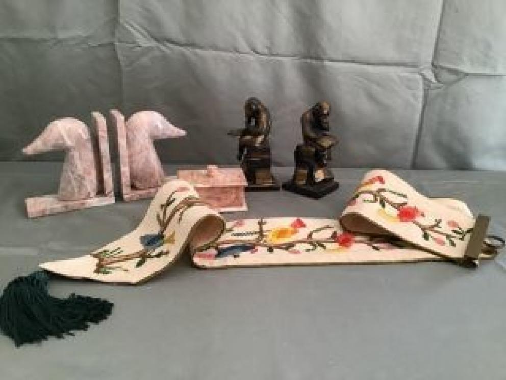 Image for The Collection of Mrs. Deedie Kagey