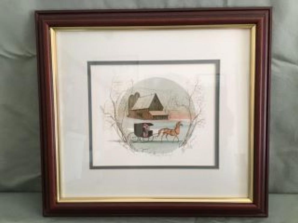 Image for The Collection of Mrs. Deedie Kagey