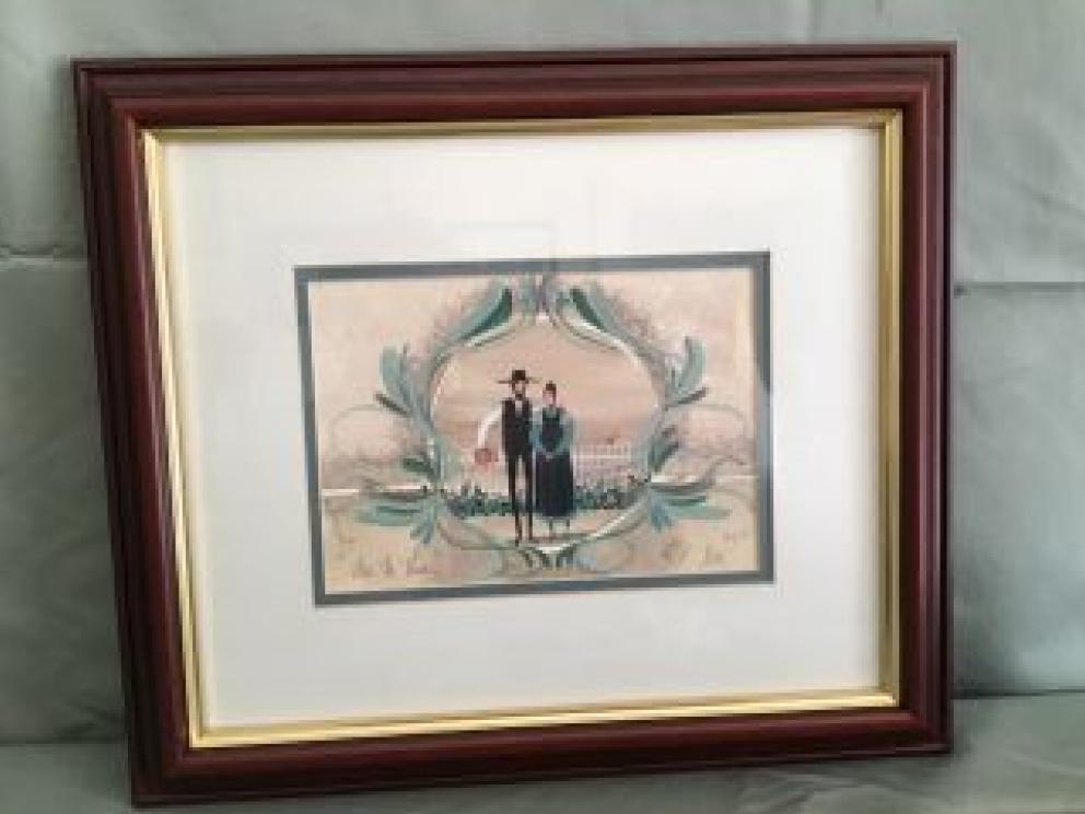 Image for The Collection of Mrs. Deedie Kagey